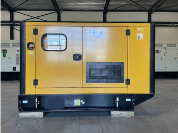 Groupe électrogène CATERPILLAR