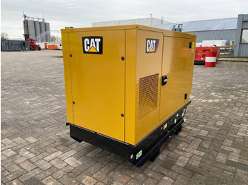 Groupe électrogène CATERPILLAR