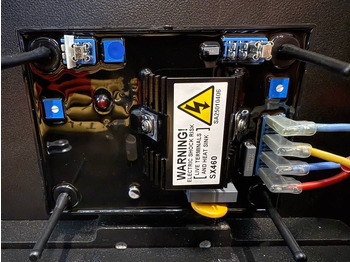 Groupe électrogène neuf DPX CJ274G - 200 kVA Alternator - DPX-33908: photos 5