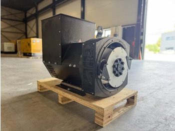 Groupe électrogène neuf DPX CJ274G - 200 kVA Alternator - DPX-33908: photos 2