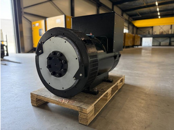 Groupe électrogène neuf DPX CJ444ES - 325 kVA Alternator - DPX-33910: photos 3