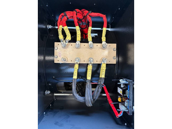Groupe électrogène neuf DPX CJ444ES - 325 kVA Alternator - DPX-33910: photos 4