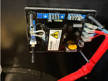 Groupe électrogène neuf DPX CJ444ES - 325 kVA Alternator - DPX-33910: photos 5