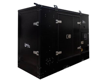 Groupe électrogène neuf Deutz F3M 2011 - 22 kVA Genset Super Silent - DPX-21025: photos 2
