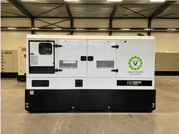 Groupe électrogène DEUTZ