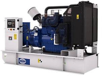 Groupe électrogène FG WILSON