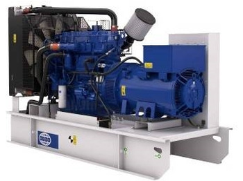 Groupe électrogène neuf FG Wilson P330-5 - 330 kVA Open Genset - DPX-16016-O: photos 5 Groupe électrogène neuf FG Wilson P330-5 - 330 kVA Open Genset - DPX-16016-O: photos 5