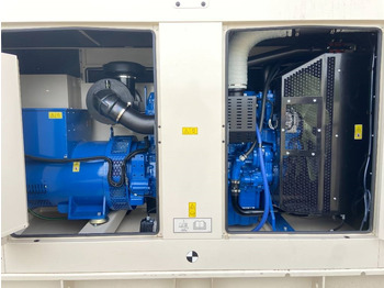 Groupe électrogène neuf FG Wilson P400-3 - 400 kVA Genset - DPX-16017: photos 5