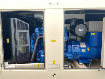 Groupe électrogène neuf FG Wilson P400-3 - 400 kVA Genset - DPX-16017: photos 4