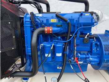 Groupe électrogène neuf FG Wilson P715-3 - 715 kVA Open Genset - DPX-16023-O: photos 4