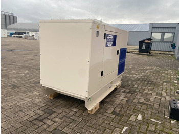 Groupe électrogène neuf FG Wilson P88-3 - 88 kVA Genset - DPX-16007: photos 3