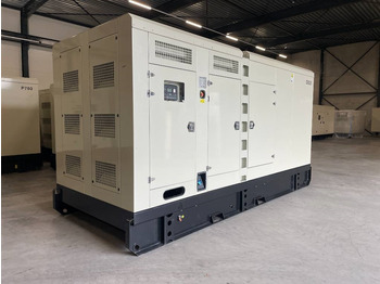 Groupe électrogène neuf Hyundai DP222LC - 825 kVA Generator - DPX-19858: photos 2