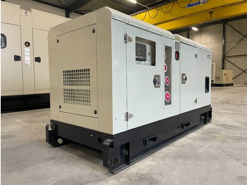Groupe électrogène neuf Perkins 1104A-44TG1 - 73 kVA Generator - DPX-19804.1: photos 2