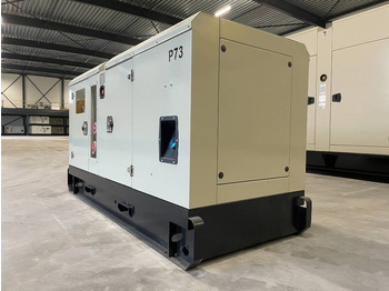 Groupe électrogène neuf Perkins 1104A-44TG1 - 73 kVA Generator - DPX-19804.1: photos 5