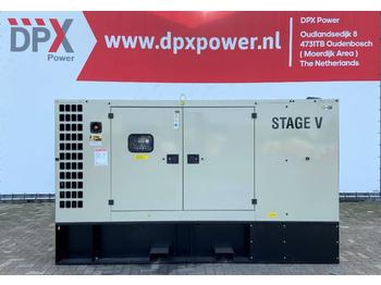 Groupe électrogène Perkins 210 kVA - Stage V - Generator - DPX-15710-V: photos 1