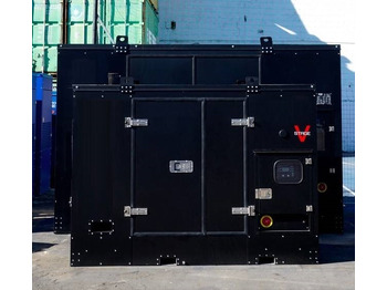 Groupe électrogène neuf Scania DC09 - Genset 334 kVA St5 SuperSilent - DPX-21008: photos 2