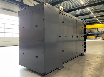 Groupe électrogène neuf Scania DC13 - 550 kVA Generator - DPX-17953: photos 4