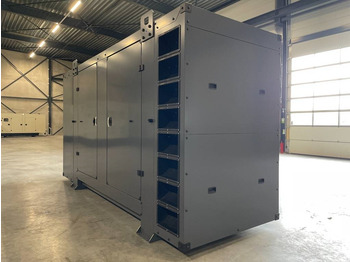 Groupe électrogène neuf Scania DC13 - 550 kVA Generator - DPX-17953: photos 3