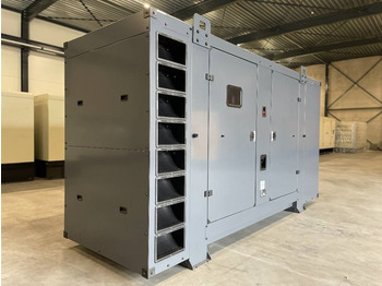 Groupe électrogène neuf Scania DC13 - 550 kVA Generator - DPX-17953: photos 2