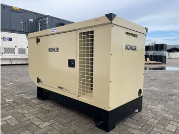 Sdmo K66 - 66 kVA Generator - DPX-17006 - crédit-bail Sdmo K66 - 66 kVA Generator - DPX-17006: photos 2 Sdmo K66 - 66 kVA Generator - DPX-17006 - crédit-bail Sdmo K66 - 66 kVA Generator - DPX-17006: photos 2