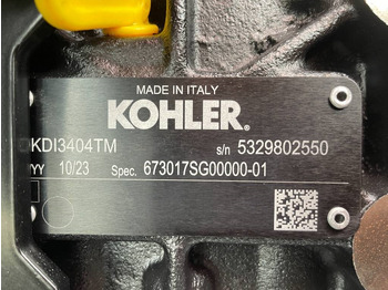 Sdmo K66 - 66 kVA Generator - DPX-17006 - crédit-bail Sdmo K66 - 66 kVA Generator - DPX-17006: photos 3 Sdmo K66 - 66 kVA Generator - DPX-17006 - crédit-bail Sdmo K66 - 66 kVA Generator - DPX-17006: photos 3