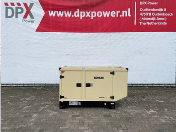 Sdmo K66 - 66 kVA Generator - DPX-17006 - crédit-bail Sdmo K66 - 66 kVA Generator - DPX-17006: photos 1 Sdmo K66 - 66 kVA Generator - DPX-17006 - crédit-bail Sdmo K66 - 66 kVA Generator - DPX-17006: photos 1