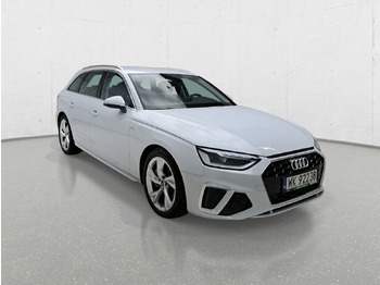 Voiture AUDI A4 KOMBI: photos 2