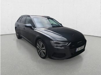 Voiture AUDI
