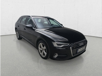 Voiture AUDI