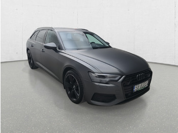 Voiture AUDI