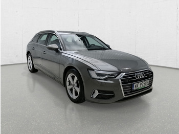 Voiture AUDI