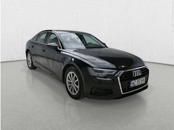 Berline AUDI