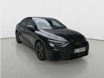 Berline AUDI