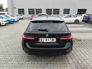 Voiture BMW 318I KOMBI: photos 5