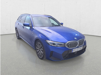 Voiture BMW
