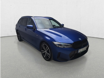 Voiture BMW