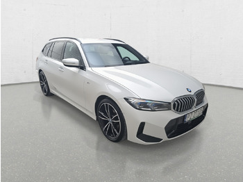 Voiture BMW