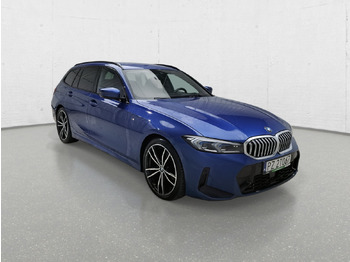 Voiture BMW