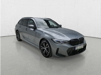 Voiture BMW 320D XDRIVE TOURING KOMBI: photos 2