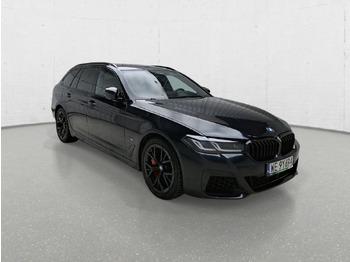 Voiture BMW