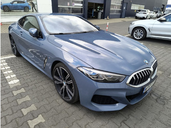 Voiture BMW