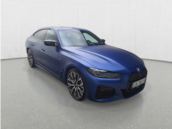 Voiture BMW