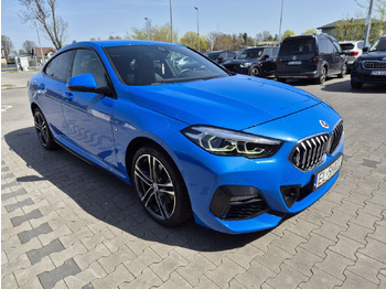 Voiture BMW