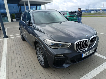 Voiture BMW