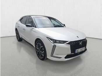 Voiture à hayon CITROËN