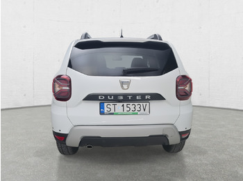 SUV DACIA DUSTER SUV: photos 5