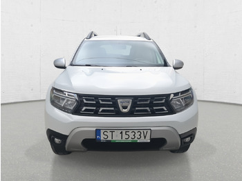 SUV DACIA DUSTER SUV: photos 4