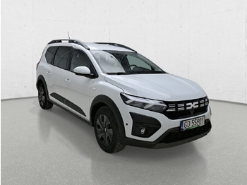 SUV DACIA