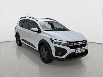 SUV DACIA