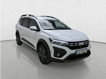 SUV DACIA